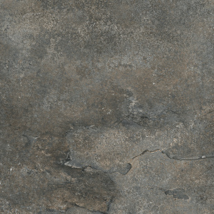 Керамогранит Laparet Storm Grey Pro тёмно-серый матовый карвинг рект. (60х60) арт. LP6060G0141R